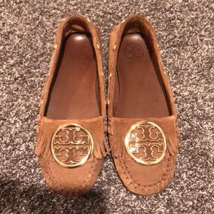 Tory Burch Alexandra moccasins